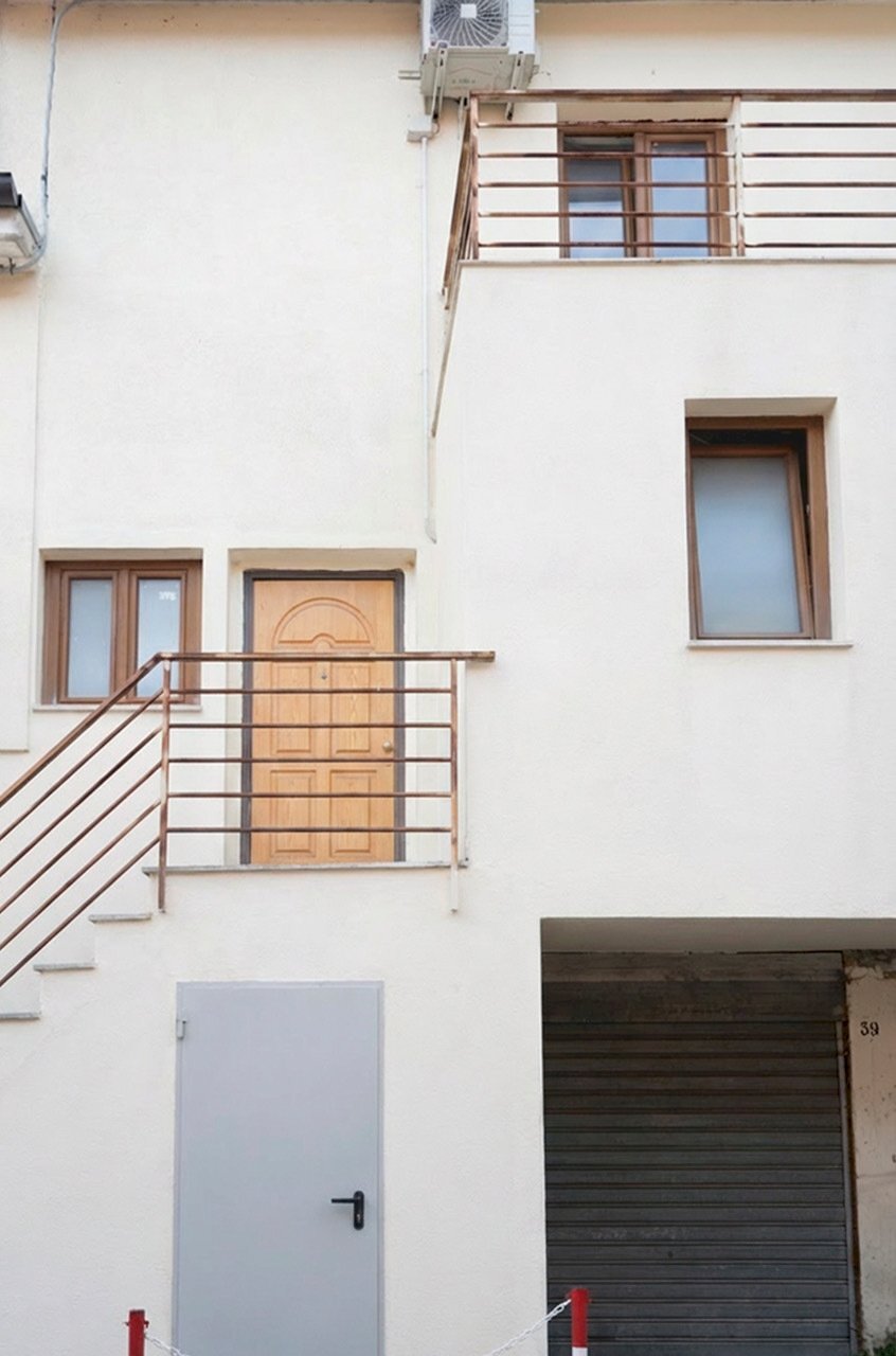 esterno - Casa indipendente Via Dante Alighieri, San Fele - foto 3