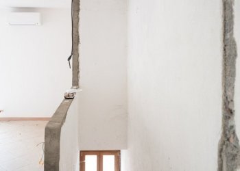 scalinata - Casa indipendente Via Dante Alighieri, San Fele - foto 5