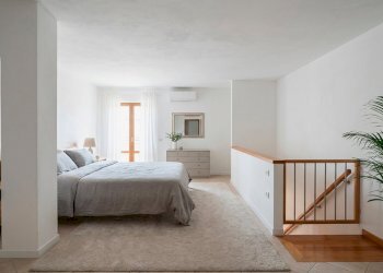 render - Casa indipendente Via Dante Alighieri, San Fele - foto 8