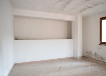 camera - Casa indipendente Via Dante Alighieri, San Fele - foto 10