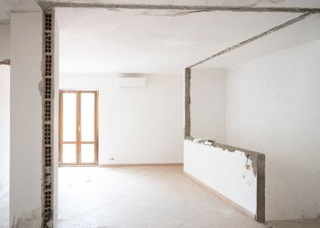 camera da letto - Casa indipendente Via Dante Alighieri, San Fele - foto 11