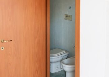 bagno - Casa indipendente Via Dante Alighieri, San Fele - foto 13