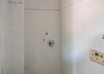 doccia - Casa indipendente Via Dante Alighieri, San Fele - foto 14