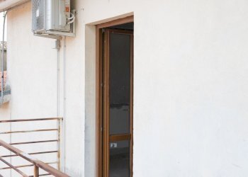 balcone - Casa indipendente Via Dante Alighieri, San Fele - foto 16