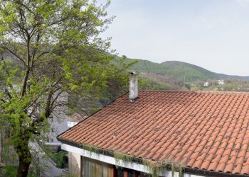 Panoramica1.jpeg - Casa indipendente Via Dante Alighieri, San Fele - foto 17