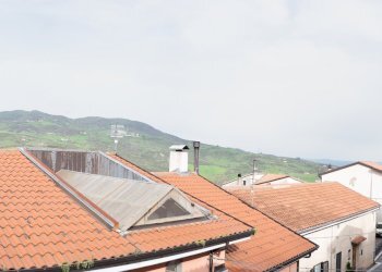 Panoramica2.jpeg - Casa indipendente Via Dante Alighieri, San Fele - foto 18