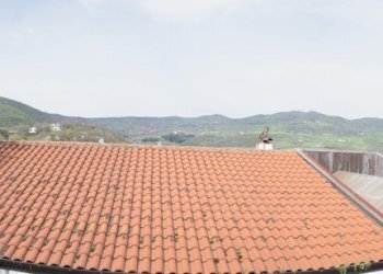 Panoramica3.jpeg - Casa indipendente Via Dante Alighieri, San Fele - foto 19