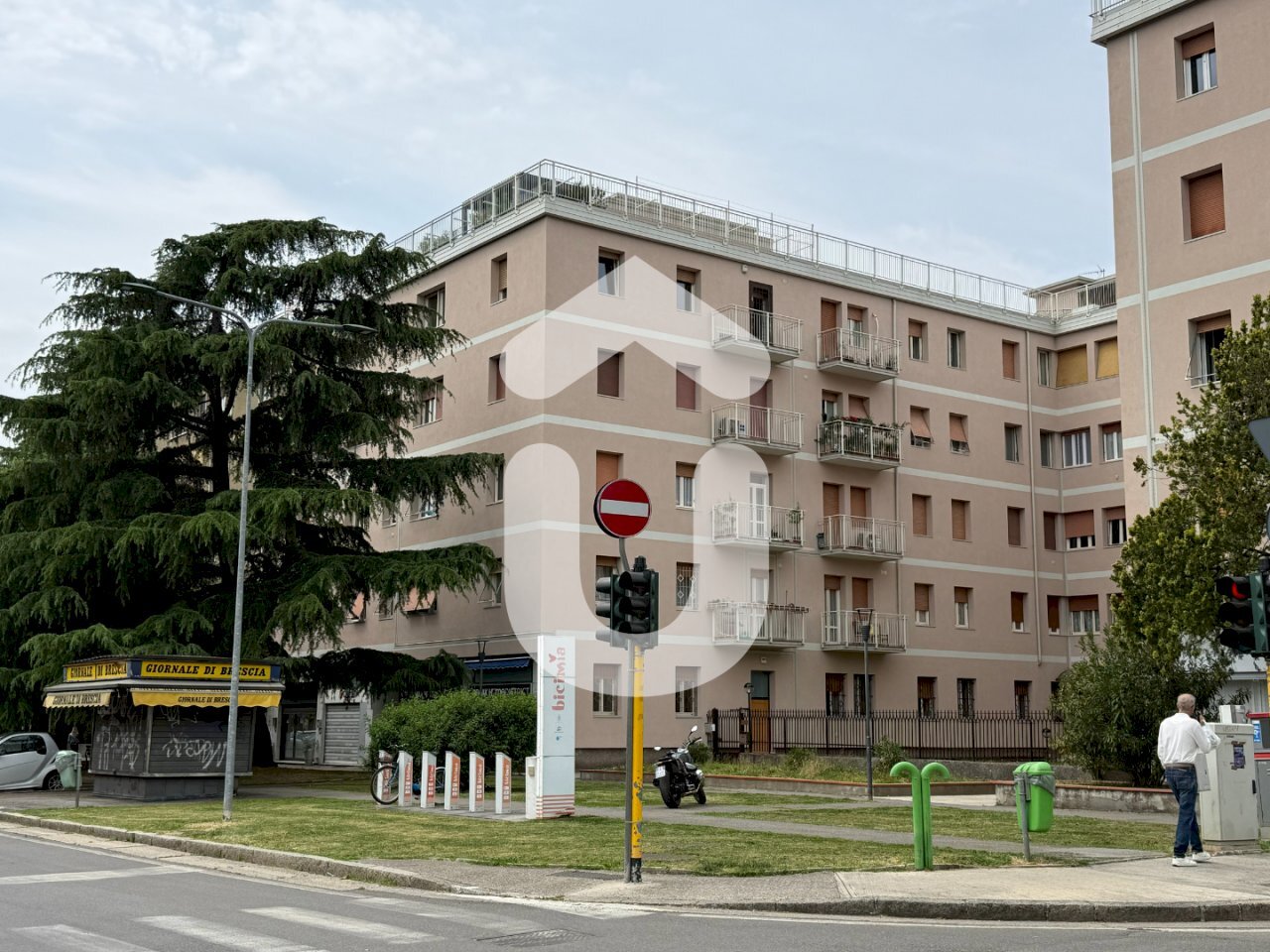 1.png - Quadrilocale Via Ambaraga 77, Brescia - foto 2
