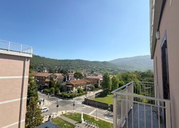 VISTA 1.JPG - Appartamento Via Ambaraga 77, Brescia - foto 3