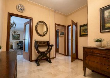 INGRESSO.png - Appartamento Via Ambaraga 77, Brescia - foto 4