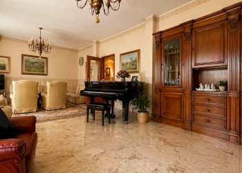 SOGGIORNO 1.PNG - Appartamento Via Ambaraga 77, Brescia - foto 5