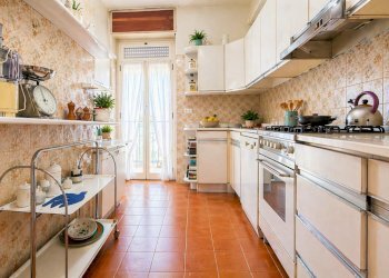 CUCINA 1.PNG - Appartamento Via Ambaraga 77, Brescia - foto 8