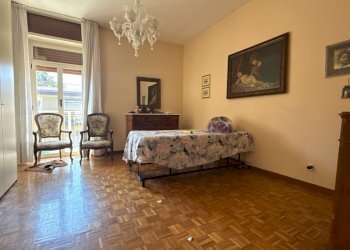 MATRIMONIALE.JPG - Appartamento Via Ambaraga 77, Brescia - foto 10