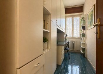 STUDIO.png - Appartamento Via Ambaraga 77, Brescia - foto 16