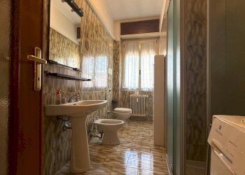 BAGNO.JPG - Appartamento Via Ambaraga 77, Brescia - foto 17