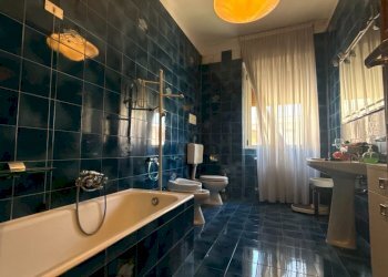 BAGNO3.JPG - Appartamento Via Ambaraga 77, Brescia - foto 18