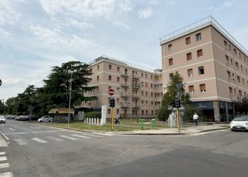2.jpg - Appartamento Via Ambaraga 77, Brescia - foto 2