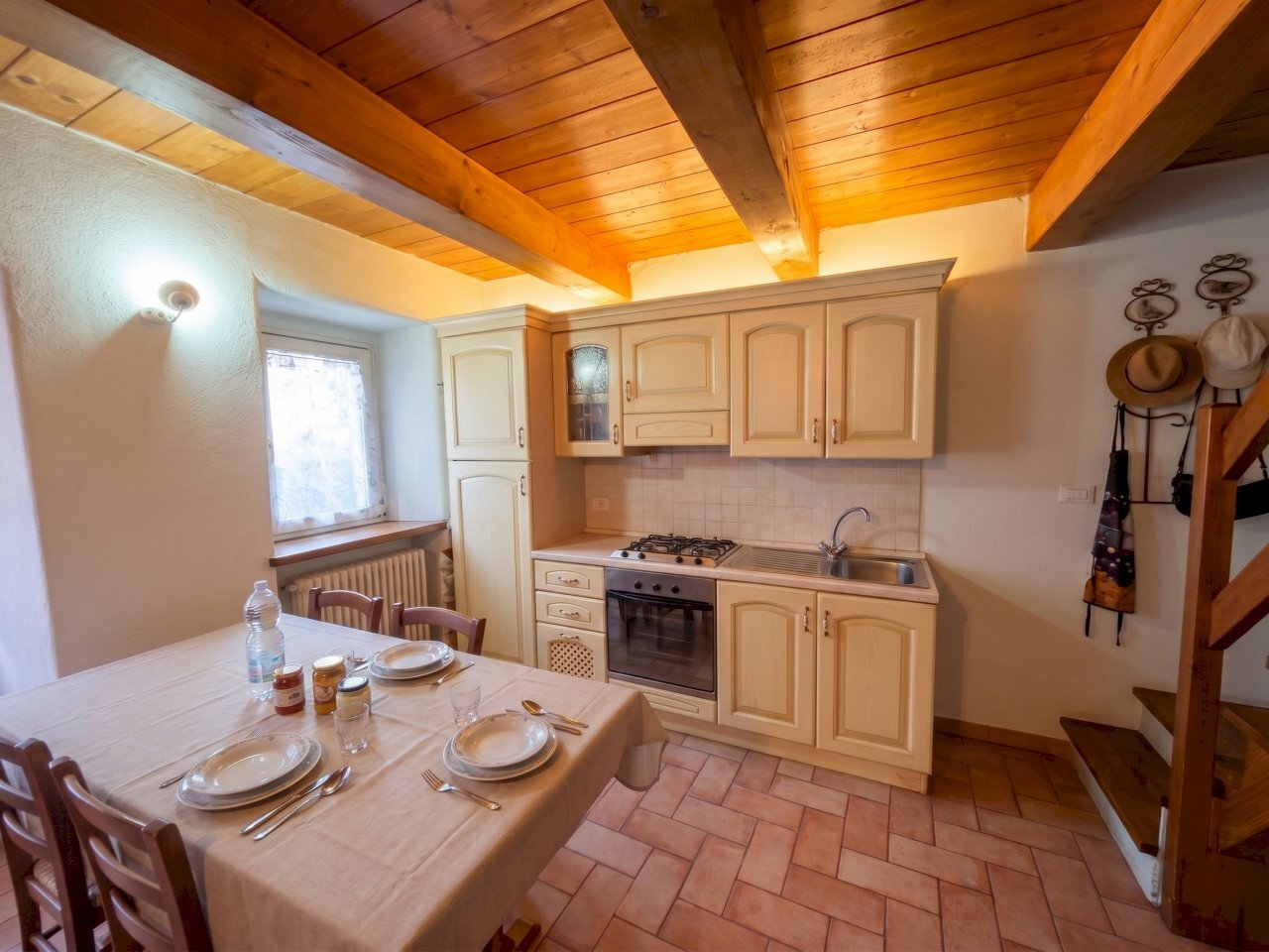 CUCINA - Townhouse Via Trieste 2, Novafeltria - photo 1