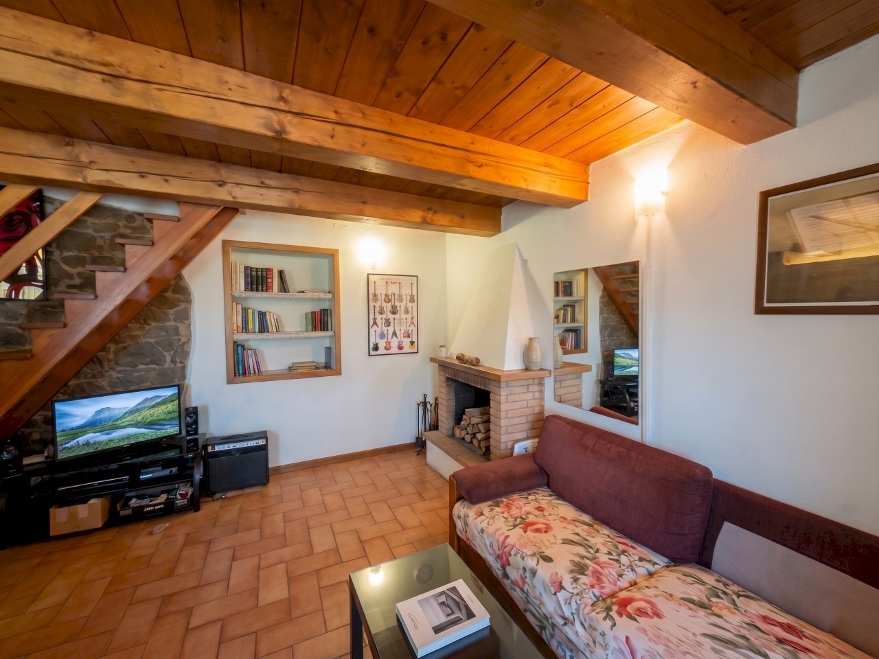 SOGGIORNO - Townhouse Via Trieste 2, Novafeltria - photo 3
