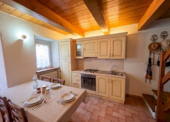 CUCINA - Townhouse Via Trieste 2, Novafeltria - photo 2