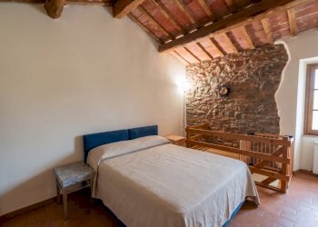 CAMERA DA LETTO - Townhouse Via Trieste 2, Novafeltria - photo 4