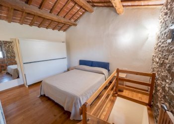 CAMERA DA LETTO - Townhouse Via Trieste 2, Novafeltria - photo 5