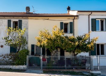 FACCIATA - Townhouse Via Trieste 2, Novafeltria - photo 7