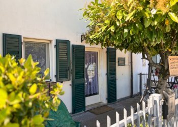 FACCIATA - Townhouse Via Trieste 2, Novafeltria - photo 9