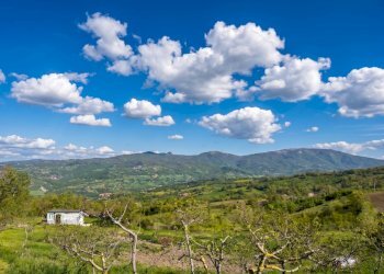 PANORAMA - Townhouse Via Trieste 2, Novafeltria - photo 12