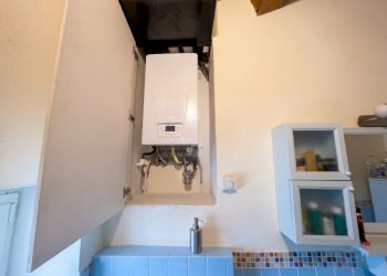 CALDAIA - Townhouse Via Trieste 2, Novafeltria - photo 13