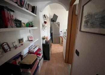 Interni - One-room apartment Via Servilia, Roma - photo 2