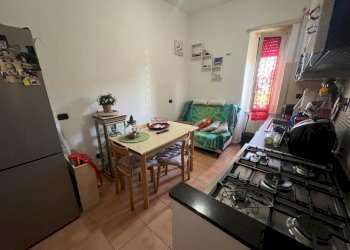 Cucina - One-room apartment Via Servilia, Roma - photo 3