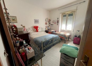 Camera - One-room apartment Via Servilia, Roma - photo 6