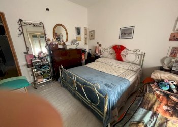 Camera - One-room apartment Via Servilia, Roma - photo 7