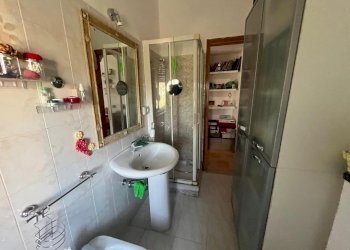Bagno - One-room apartment Via Servilia, Roma - photo 10