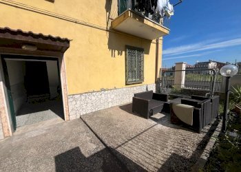 Esterno - One-room apartment Via Servilia, Roma - photo 11