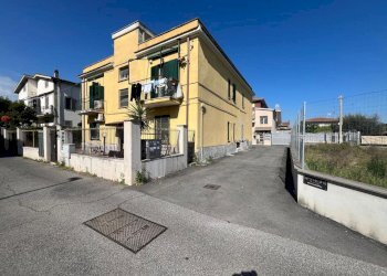 Palazzina - One-room apartment Via Servilia, Roma - photo 14