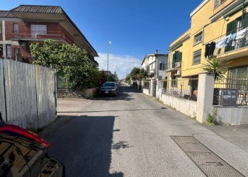 Via - One-room apartment Via Servilia, Roma - photo 16