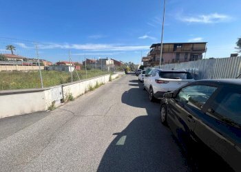 Zona - One-room apartment Via Servilia, Roma - photo 17