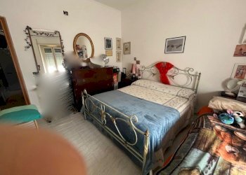 Camera da letto - One-room apartment Via Servilia, Roma - photo 8