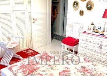 Appartamento Via Eugenio Montale, Ventimiglia - foto 3