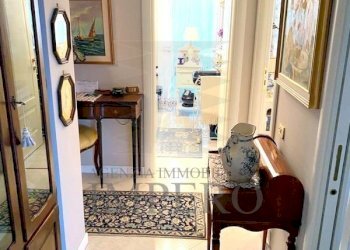 Appartamento Via Eugenio Montale, Ventimiglia - foto 13