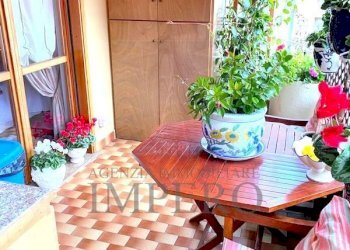 Appartamento Via Eugenio Montale, Ventimiglia - foto 25