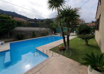 Villa Via Gallardi 63, Ventimiglia - foto 5