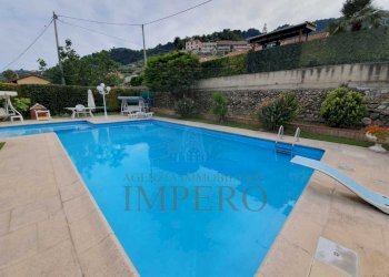 Villa Via Gallardi 63, Ventimiglia - foto 7