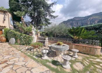 1 - Villa Via Gallardi 63, Ventimiglia - foto 9
