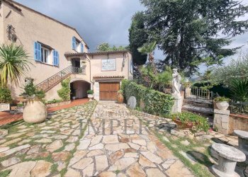 2 - Villa Via Gallardi 63, Ventimiglia - foto 10
