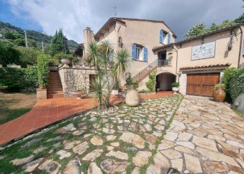 6 - Villa Via Gallardi 63, Ventimiglia - foto 14