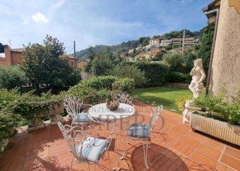 10 - Villa Via Gallardi 63, Ventimiglia - foto 18