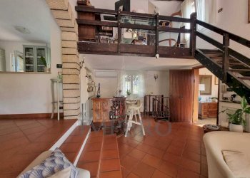 14 - Villa Via Gallardi 63, Ventimiglia - foto 22